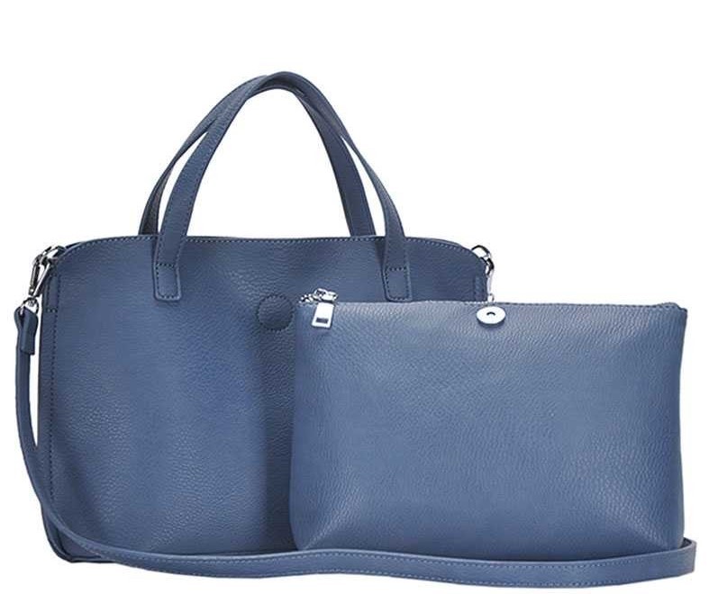 tote with long strap